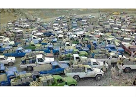 یارانه‌ای که می‌سوزد و دلارهایی که تبخیر می‌شود !