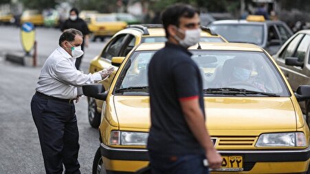 افزایش قیمت بنزین و نگرانی تازه؛ آیا کرایه تاکسی تغییر می‌کند؟