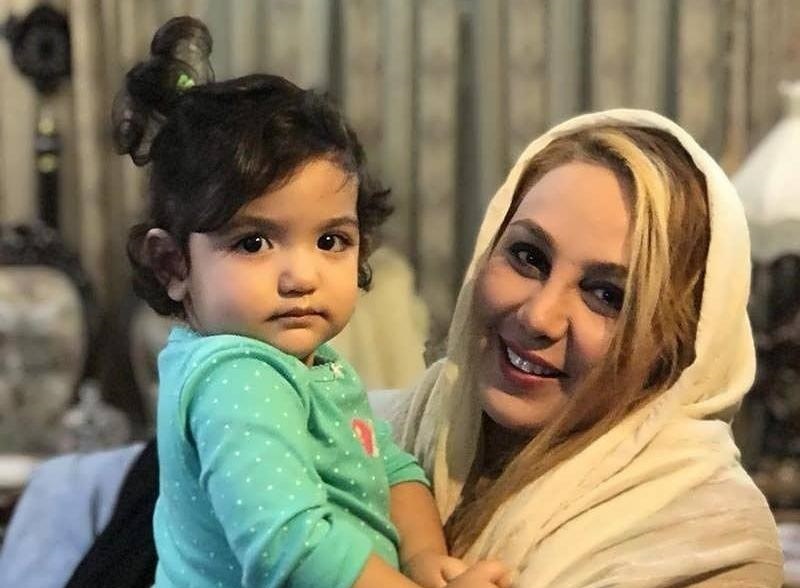 از سیمای محبوب تا آغوش مادری ؛ بازیگران ایرانی که فرزند خوانده دارند