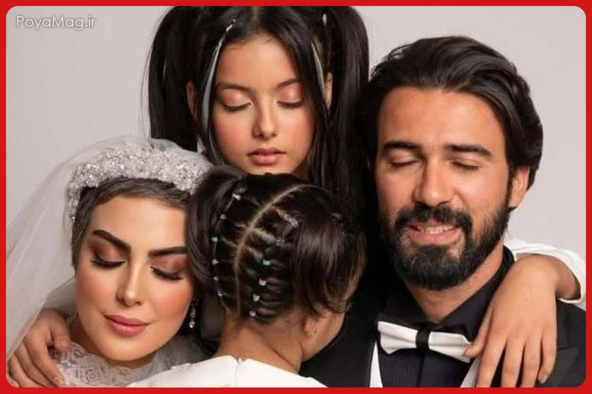 از سیمای محبوب تا آغوش مادری ؛ بازیگران ایرانی که فرزند خوانده دارند