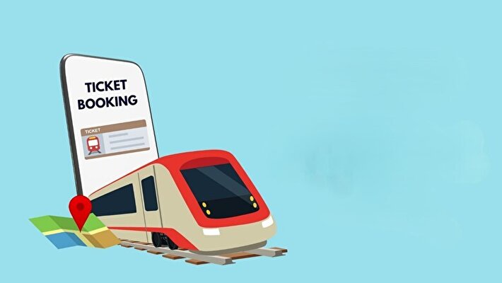 چه زمانی پیش فروش بلیط قطار آغاز می‌شود؟ راهنمای کامل