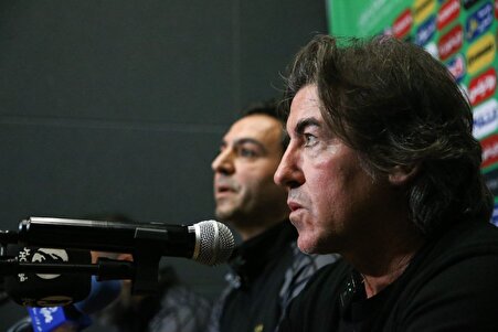 سیم خاردار استقلال خانه‌نشین شد