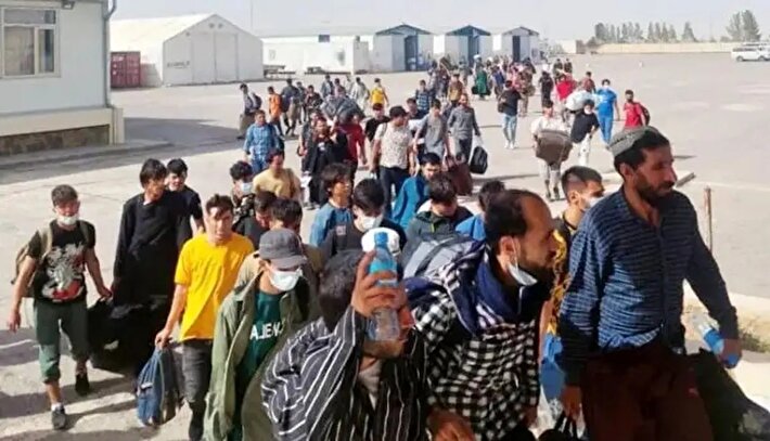 لطف کارگران ایرانی به نیروی کار بیگانه؛ این مشاغل سهم اتباع شد