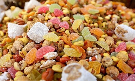 قیمت آجیل در آستانه شب یلدا اعلام شد (۲۳ آذر ۱۴۰۴)