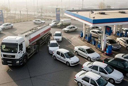 تکلیف سهیمه بنزین مالکان چند خودرویی مشخص شد