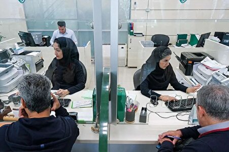 اجرای طرح جدید پرداخت حقوق کارمندان؛ دولت پزشکیان روی حرفش ایستاد