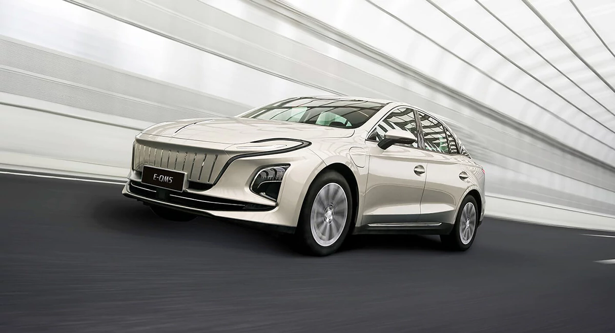 بهترین خودروهای برقی ۱۴۰۴ در ایران |  کدام مدل‌ها ارزش خرید دارند؟