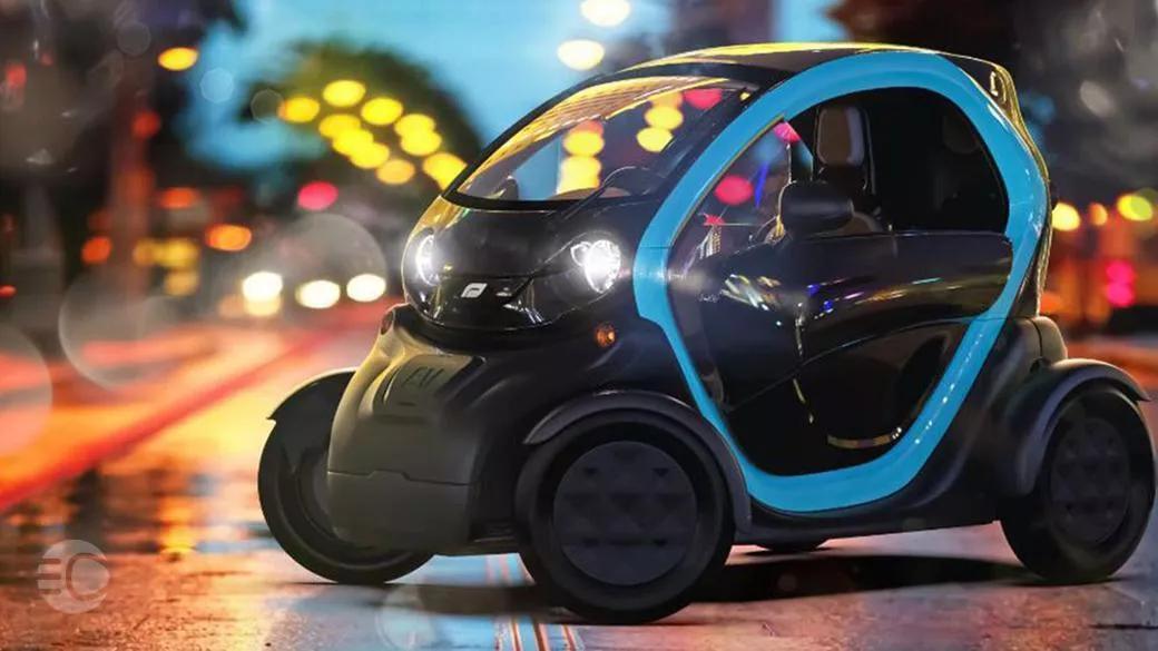 بهترین خودروهای برقی ۱۴۰۴ در ایران |  کدام مدل‌ها ارزش خرید دارند؟