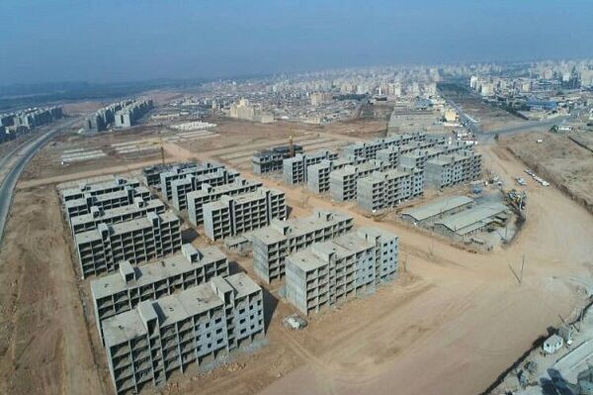 قفل مسکن با کلید زمین باز میشود