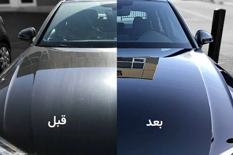برای خودروی خود سپر حفاظتی بخرید | سرامیک بدنه چقدر هزینه دارد ؟