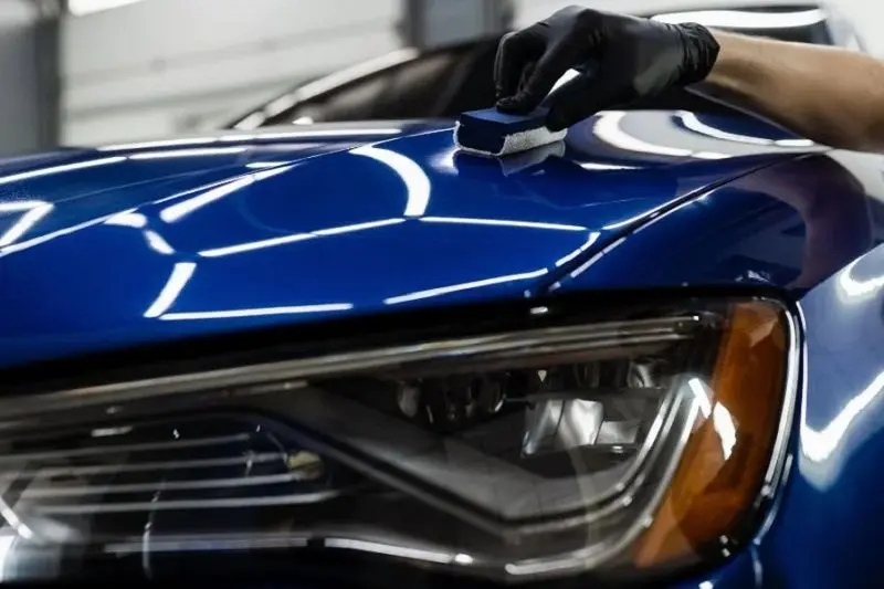 برای خودروی خود سپر حفاظتی بخرید | سرامیک بدنه چقدر هزینه دارد ؟