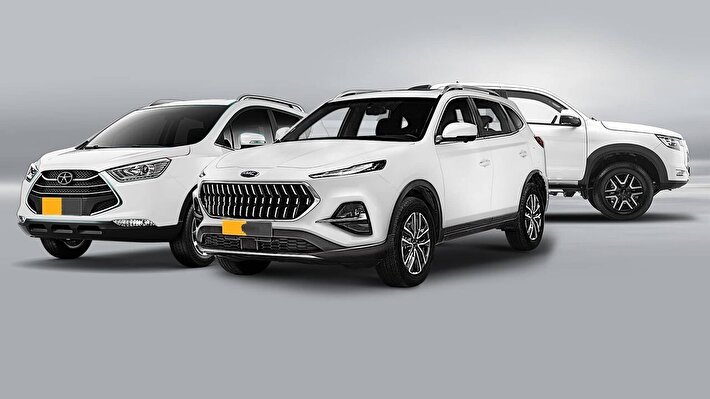 بازار خودرو در تلاطم ؛ جهش قیمتی ۲۰ میلیونی و  پرواز به سمت ۳ میلیارد !