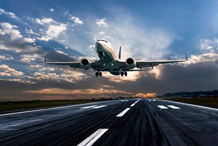 کاهش ۱۰ درصدی درآمد فرودگاه‌ها به‌دلیل جنگ