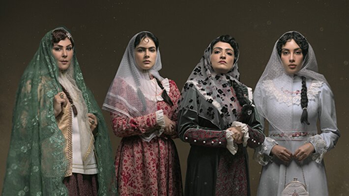 قسمت دهم سریال بامداد خمار + لینک اصلی تماشا