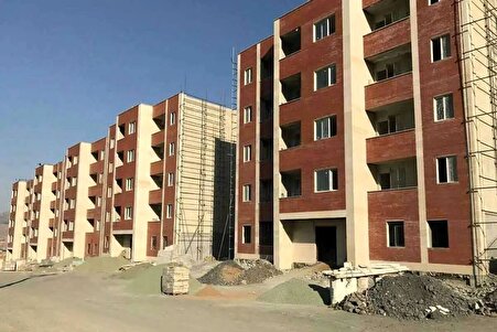 ماجرای خانه‌های ویلایی یک‌طبقه؛ تحقق رؤیای متقاضیان در ۳۰ شهر خراسان جنوبی