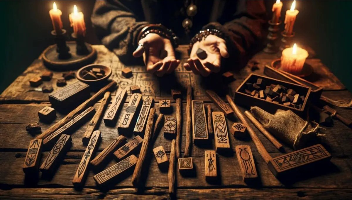 فال چوب ویژه تصمیمات بزرگ ؛ رمزگشایی از سرنوشت برای متولدین هرماه فال چوب ویژه تصمیمات بزرگ ؛ رمزگشایی از سرنوشت برای متولدین هرماه