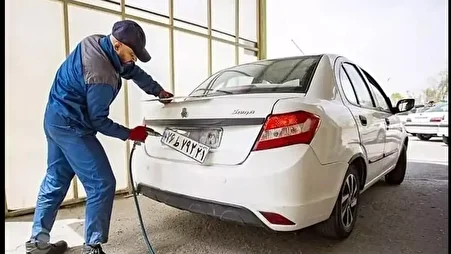 ساعت کاری مراکز تعویض پلاک تغییر کرد + لیست شماره تماس و آدرس