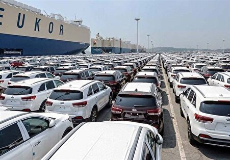 دولت برای بازار خودرو نسخه پیچید | تعرفه خودرو تا ۱۴۰۵ نهایی شد