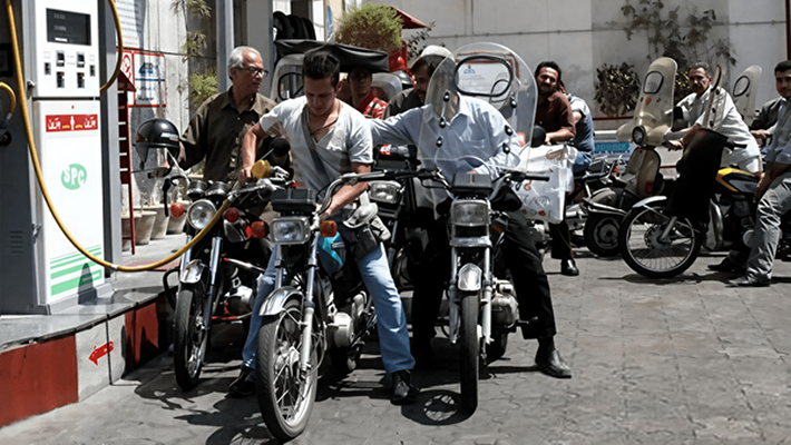 سهمیه بنزین موتورسواران تعیین تکلیف شد | کارت سوخت تهیه کنید