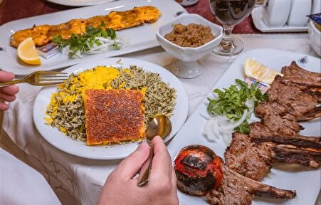 پول مشتری مستقیم به خزانه واریز می‌شود؛ پایان فرار مالیاتی در رستوران‌ها و پلتفرم‌ها