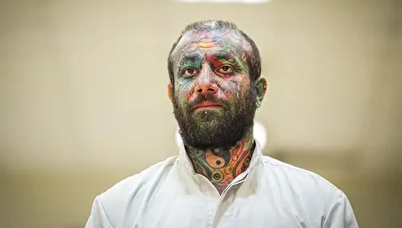 امیر تتلو تا ۲۲ بهمن آزاد خواهد شد | توبه باید احراز شود + ویدئو