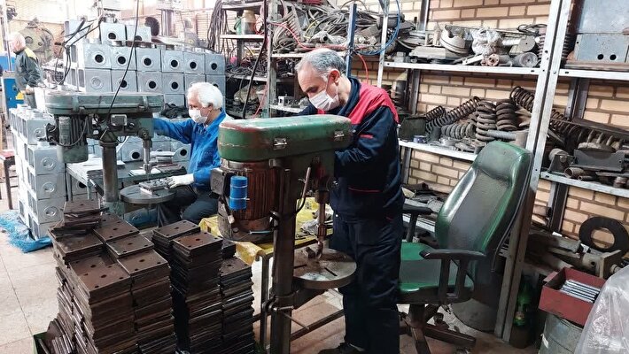 پرداخت یارانه دستمزد قطعی شد؛ جزئیات ثبت‌نام کارجویان و کارفرمایان