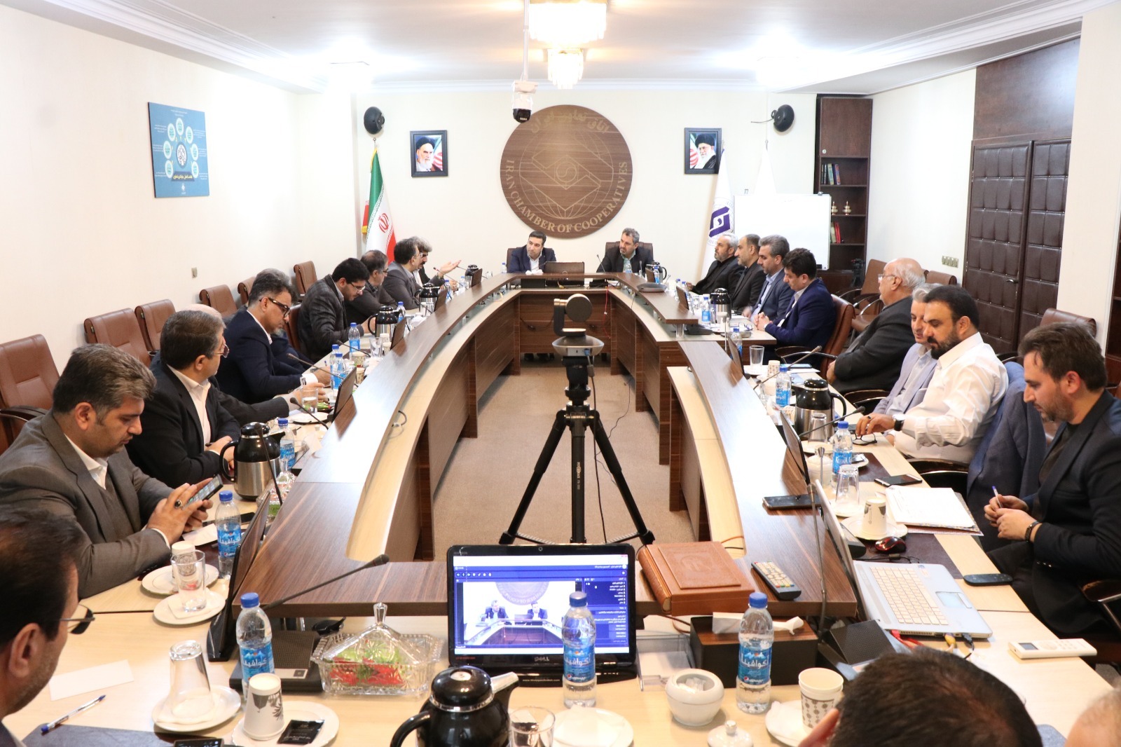 تعاونی‌ها روی ریل نوآوری؛ تأمین مالی جدید در راه است