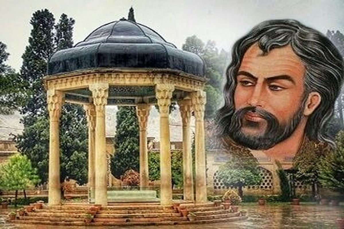 رمزگشایی از نقش خیال در غزل‌های حافظ؛ فال امروز حافظ همراه با تفسیر