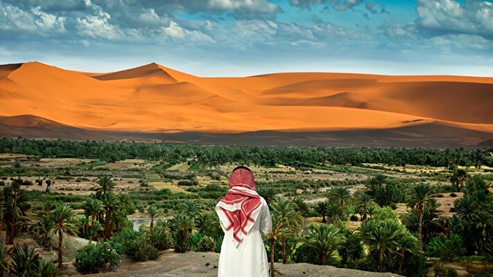 زلزله در گردشگری خاورمیانه؛ عربستان کشورهای همسایه را غافلگیر کرد