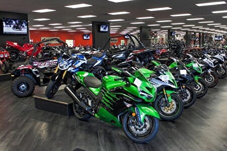 قیمت انواع موتورسیکلت نیرو موتور (آذر ۱۴۰۴)