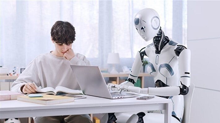 هوش مصنوعی وارد کلاس‌های درس می‌شود؛ آموزش یک میلیون دانش‌آموز از سال آینده