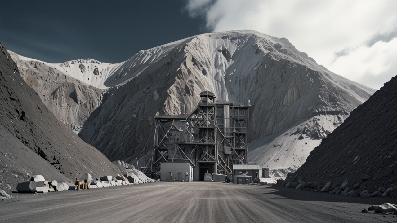 غول‌های نقره‌ای جهان رابشناسید | کدام فلز آینده جهان را رقم می‌زند؟