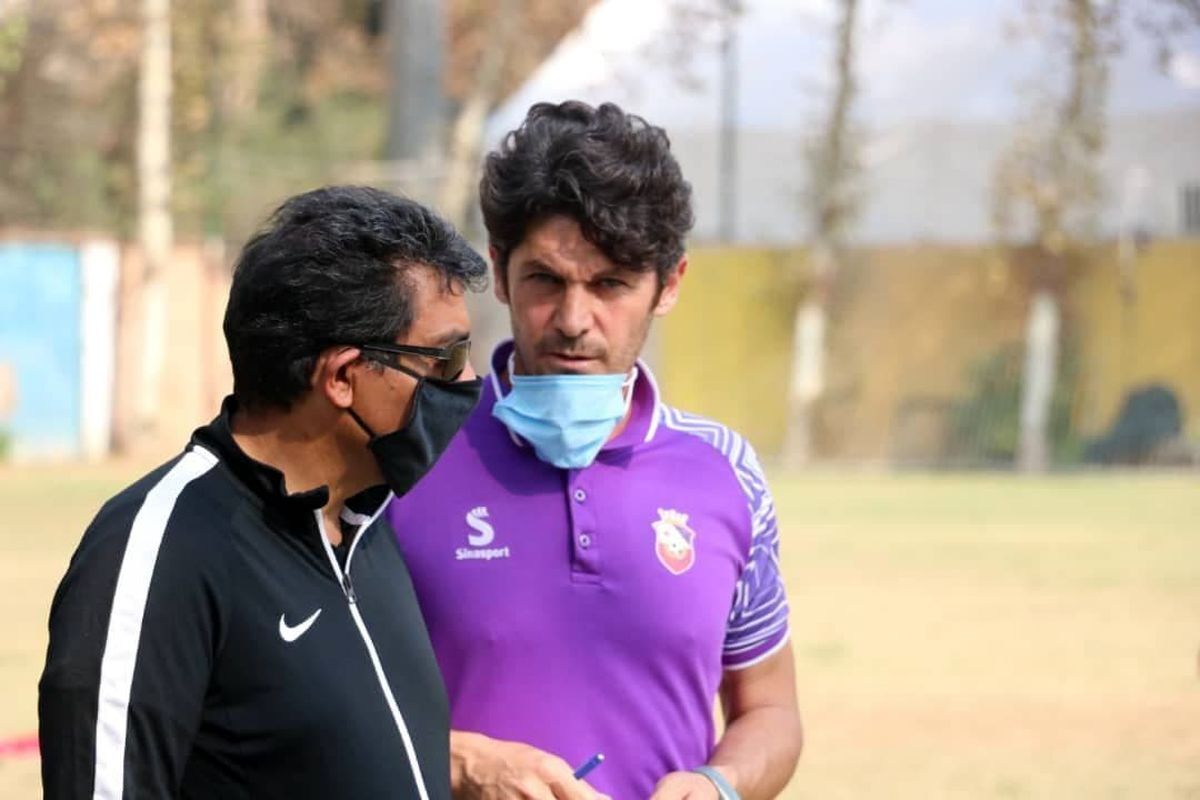 آب پاکی آقای گل روی دست ژنرال؛ تیم ملی در جام جهانی چهارم می‌شود!   /  تولیدی