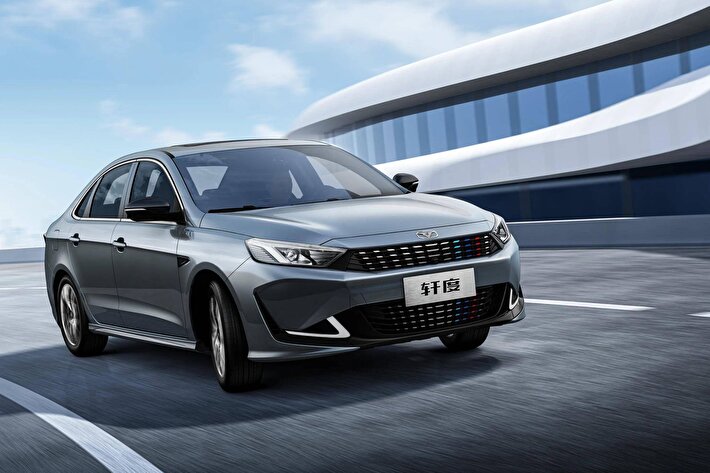 بهمن موتور ۹ محصول محبوب را به حراج گذاشت + جزئیات ثبت نام