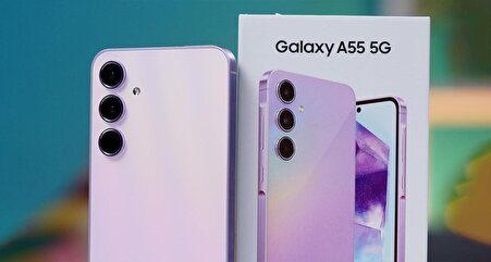 قیمت گوشی های سامسونگ امروز ۲۵ آذر ۱۴۰۴ | Galaxy A55 چند؟