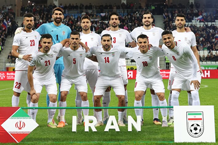 آب پاکی آقای گل روی دست ژنرال؛ تیم ملی در جام جهانی چهارم می‌شود!