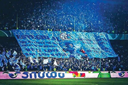 پایان حضور استقلال در شهر قدس؛ انتقال به مشهد قطعی شد؟