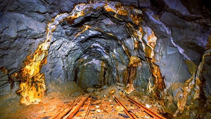 چرا معدن طلای فزر قلب تپنده صنعت طلا در ایران است؟