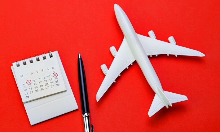 گرانی بلیط هواپیما صنعت گردشگری را فلج کرد!