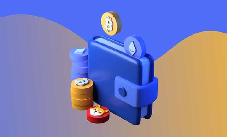 با کیف پول غیر حضانتی  خداحافظی با هک صرافی‌ها!