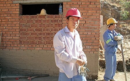 شرایط جدید کار اتباع خارجی اعلام شد (۲۹ آذر)