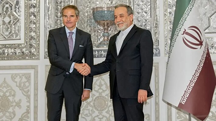 درخواست آژانس برای بازدید از تاسیسات هسته‌ای ایران