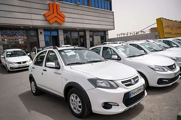 سایپا لیست نرخ جدید خودروها را اعلام کرد ؛ حباب بازار ترکید ؟