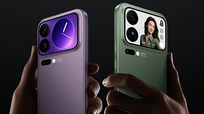 شیائومی ۱۷ اولترا با باتری ۶۸۰۰ میلی‌آمپرساعتی؛ غول تازه در راه است