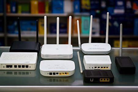 قیمت مودم فیبر نوری در بازار ایران؛ از ۲ میلیون تا ۴۰ میلیون تومان!