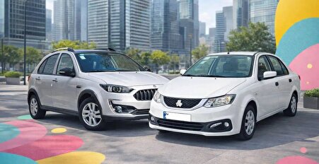 آغاز جشنواره فروش یلدایی سایپا |پیش‌فروش دو محصول پرطرفدار