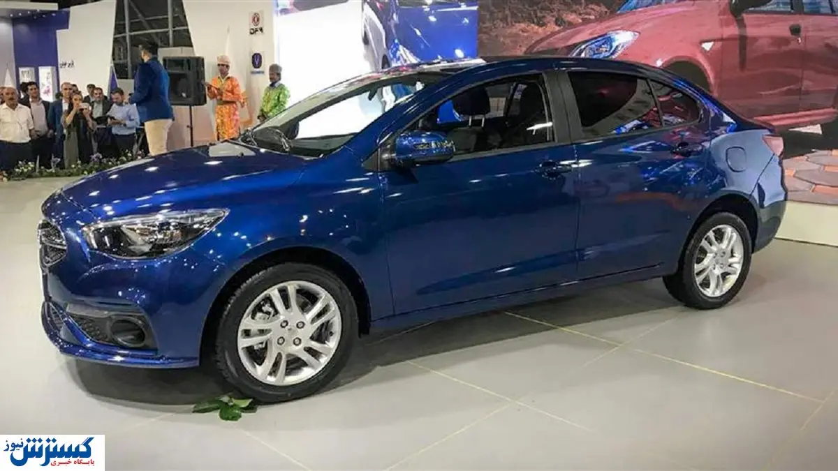 شرایط فروش پرنده تیزپای سایپا ؛ مبلغ ماهانه اقساط و پیش پرداخت