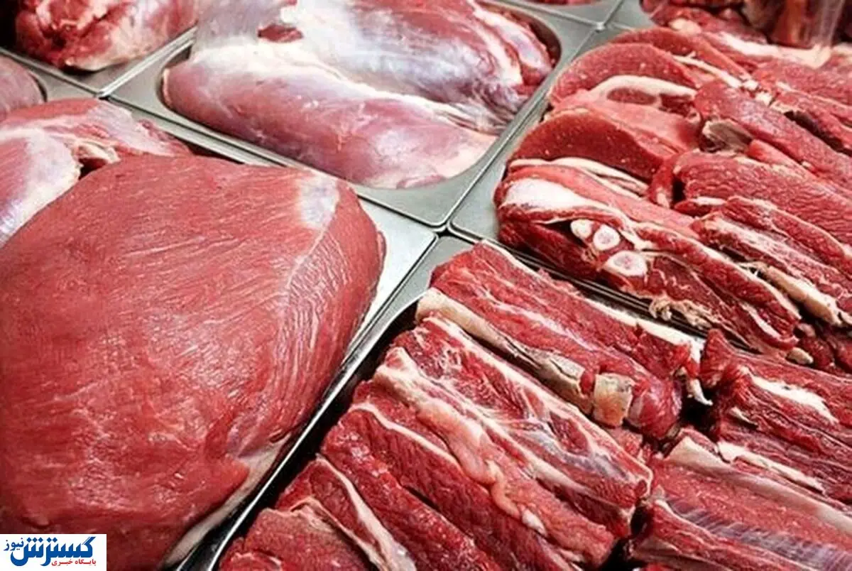قیمت گوشت قرمز امروز ۳ آذر ۱۴۰۴ اعلام شد | افزایش نرخها در بازار با ثبات عرضه