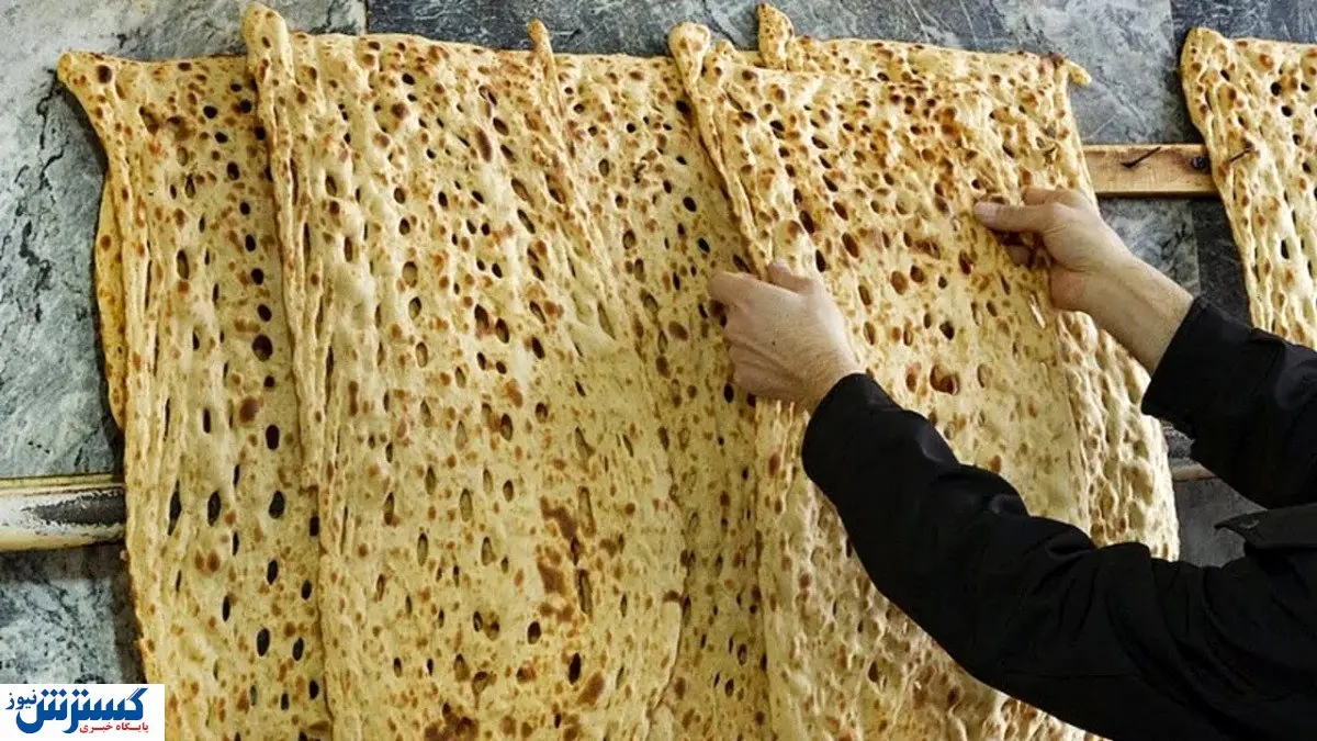 تهران بدون نان کامل | سلامت مردم قربانی بی‌صرفگی اقتصادی!