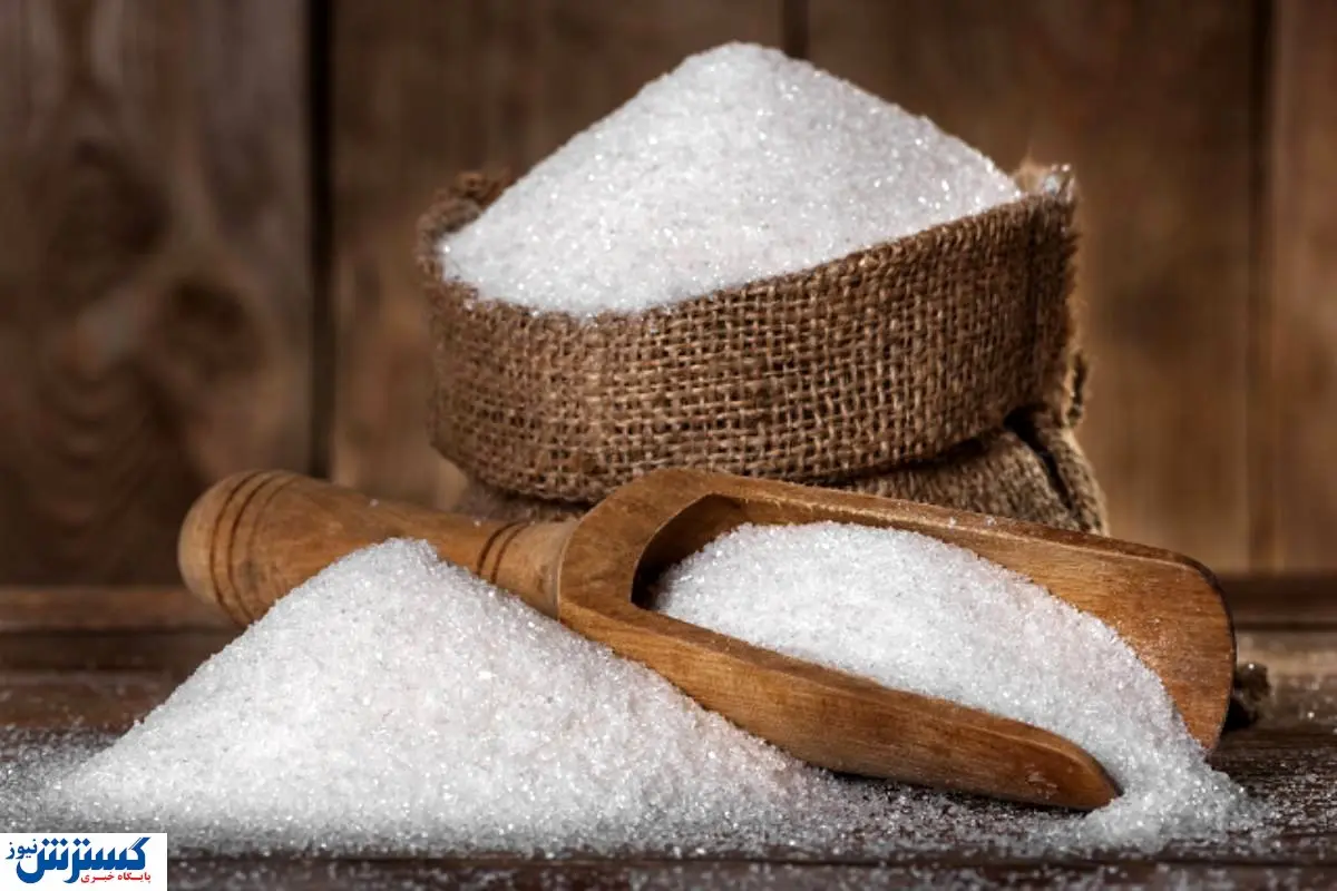 آغاز ثبت سفارش واردات شکر خام | دولت بهدنبال تعادل بازار در زمستان